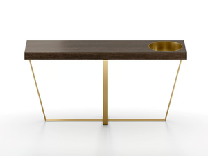 SUSHI - Rectangular console table _ F.lli Orsenigo